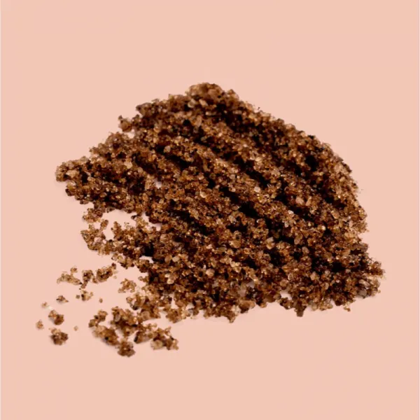 Coffee Scrub