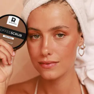 Coffee Scrub