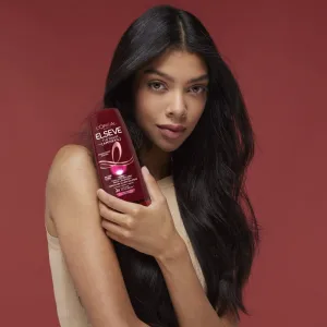 L’Oréal Paris Elseve Full Resist Aminexil posilňujúci balzám pre slabé vlasy s tendenciou vypadávať 200 ml