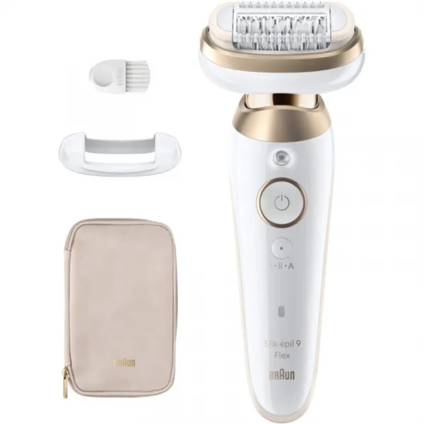 BRAUN Silk-épil 9 Flex 9011