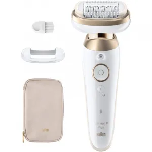 BRAUN Silk-épil 9 Flex 9011