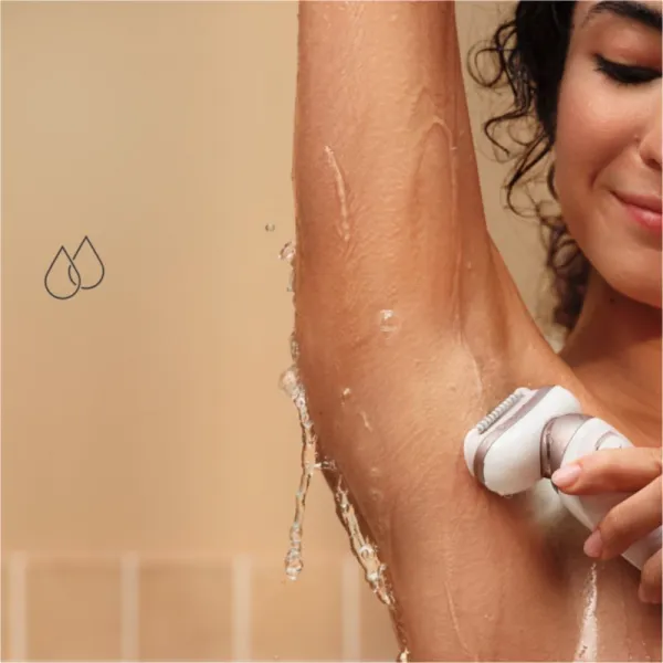 BRAUN Silk-épil 9 Flex 9011