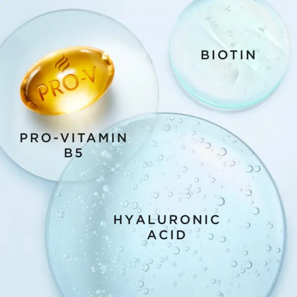 Pantene Pro-V Miracles Hydra Glow hydratačný šampón pre suché a poškodené vlasy 250 ml