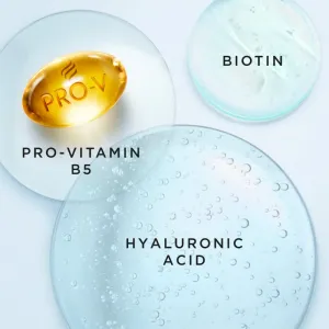 Pantene Pro-V Miracles Hydra Glow hydratačný šampón pre suché a poškodené vlasy 250 ml