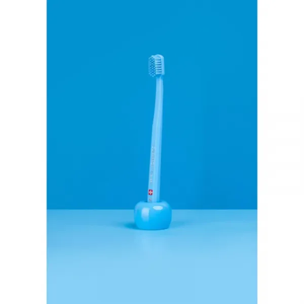 Curaprox CS 12460B Velvet zubná kefka mix farieb 1 ks