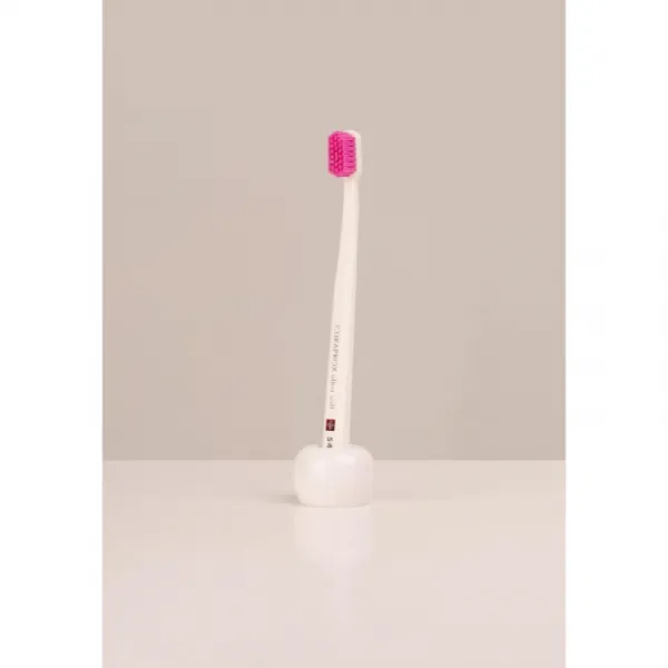 Curaprox CS 12460B Velvet zubná kefka mix farieb 1 ks