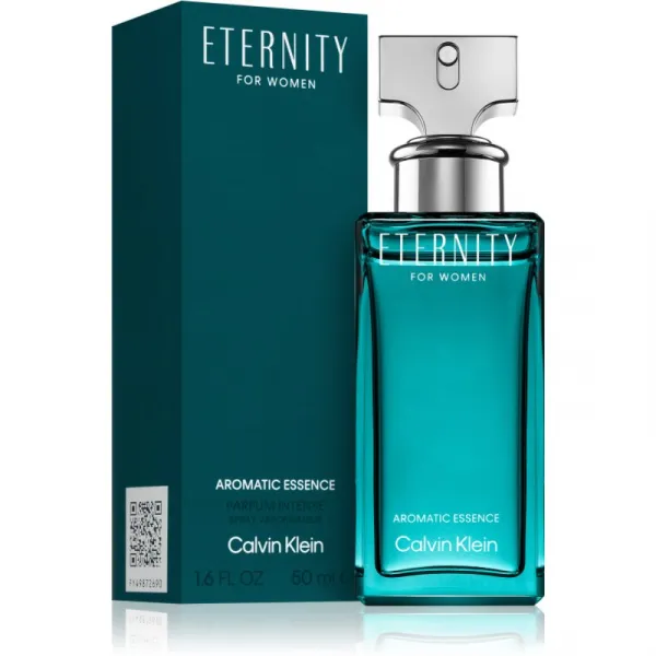 Calvin Klein Eternity Aromatic Essence parfumovaná voda pre ženy 50 ml