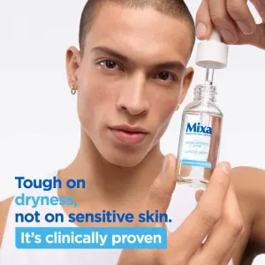 MIXA Sensitive Skin Expert upokojujúce a hydratačné sérum 30 ml