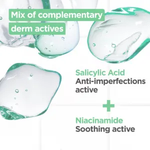 MIXA Sensitive Skin Expert sérum pre problematickú pleť, akné 30 ml