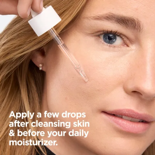 MIXA Sensitive Skin Expert upokojujúce a hydratačné sérum 30 ml