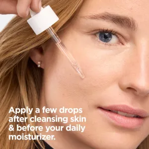 MIXA Sensitive Skin Expert upokojujúce a hydratačné sérum 30 ml