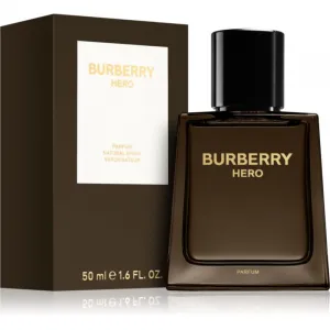 Burberry Hero parfém pre mužov 50 ml