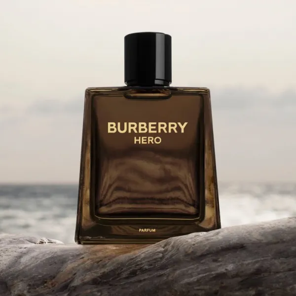 Burberry Hero parfém pre mužov 50 ml