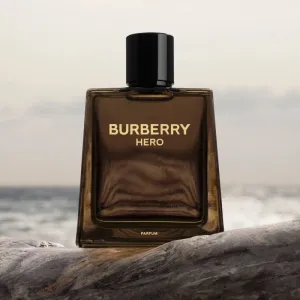 Burberry Hero parfém pre mužov 50 ml