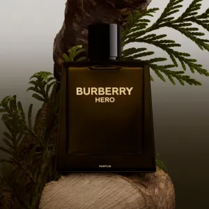 Burberry Hero parfém pre mužov 50 ml