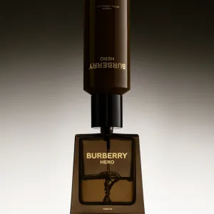 Burberry Hero parfém pre mužov 50 ml