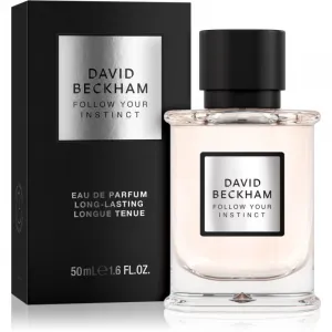 David Beckham Instinct EDP 50ml 1ks