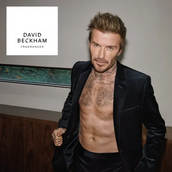 David Beckham Instinct EDP 50ml 1ks