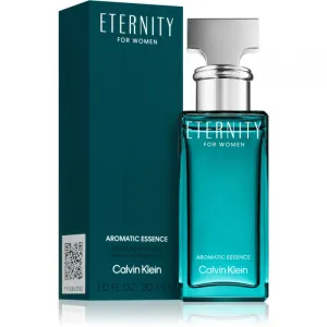 Calvin Klein Eternity Aromatic Essence parfumovaná voda pre ženy 30 ml