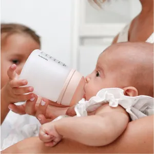 SUAVINEX - ZERO ZERO anti-koliková fľaša 180ml A