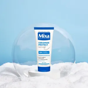 Mixa Ceramide Protect krém na ruky 100ml 1ks