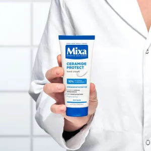Mixa Ceramide Protect krém na ruky 100ml 1ks