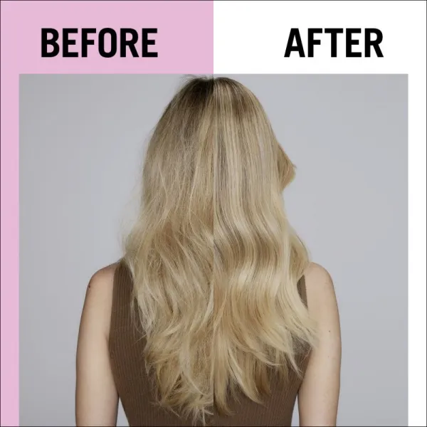 Schwarzkopf Gliss Maska 4 v 1 na lesk vlasov vytvárajúca väzby 400 ml