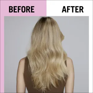 Schwarzkopf Gliss Maska 4 v 1 na lesk vlasov vytvárajúca väzby 400 ml