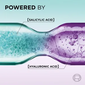 L’Oréal Paris Elseve Hyaluron Pure hydratačný šampón pre mastnú vlasovú pokožku a suché končeky 400 ml