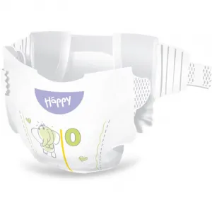 bella HAPPY Soft&Delicate 0 Before Newborn