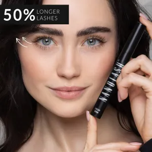 Nanolash Eyelash Serum Sérum-kondicionér pre rast rias 3 ml