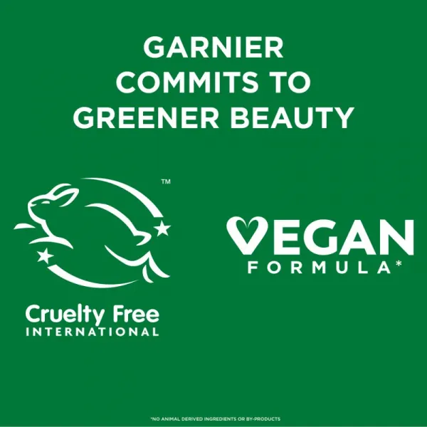 Garnier Skin Naturals Vitamin C Glow denný rozjasňujúci UV fluid SPF 50+ 40 ml