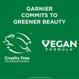 Garnier Skin Naturals Vitamin C Glow denný rozjasňujúci UV fluid SPF 50+ 40 ml