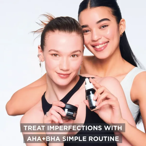 Garnier Skin Naturals Pure Active ľahký gélový krém pre pleť s nedokonalosťami 50 ml