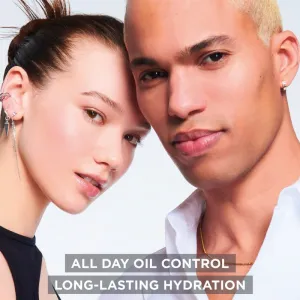Garnier Skin Naturals Pure Active ľahký gélový krém pre pleť s nedokonalosťami 50 ml