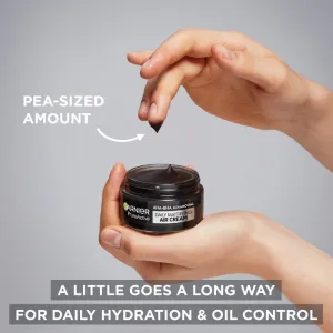 Garnier Skin Naturals Pure Active ľahký gélový krém pre pleť s nedokonalosťami 50 ml