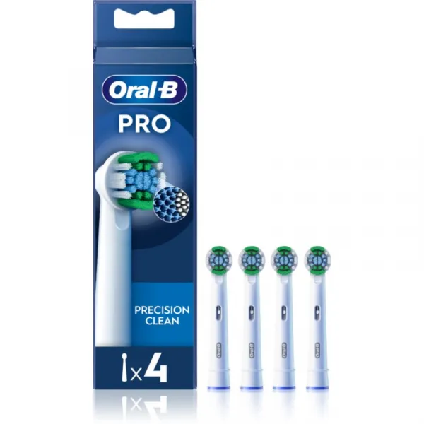 Oral-B EB 20-4 PRO Precision Clean