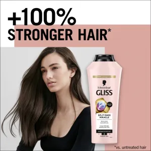 Gliss Split Ends Miracle šampón 400 ml