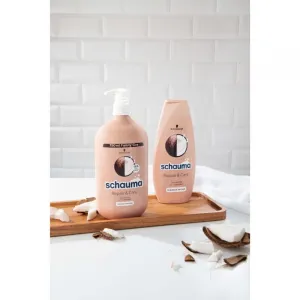 Schauma Repair & Care šampón 750 ml
