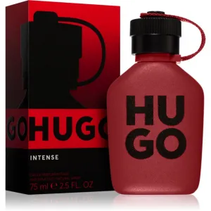 Hugo Intense parfémovaná voda 75ml 1ks