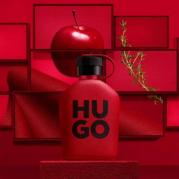 Hugo Intense parfémovaná voda 75ml 1ks