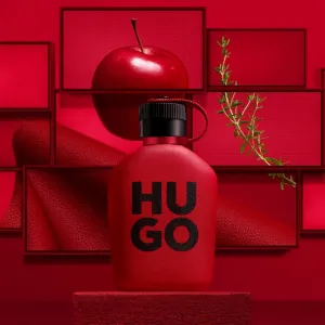 Hugo Intense parfémovaná voda 75ml 1ks