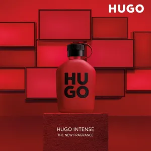 Hugo Intense parfémovaná voda 75ml 1ks