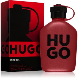 Hugo Boss HUGO Intense parfumovaná voda pre mužov 125 ml