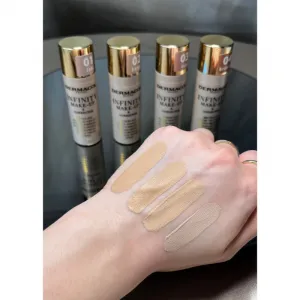 Dermacol  Infinity make up 01 20g 1ks