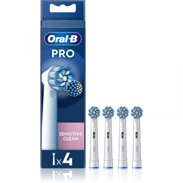 Oral-B EB 60-4 PRO Sensitive Clean