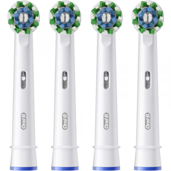 Oral-B EB 50-4 PRO Cross Action