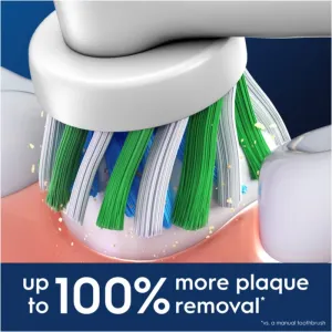 Oral-B EB 50-8 PRO Cross Action