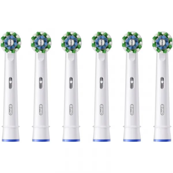 Oral-B EB 50-6 PRO Cross Action