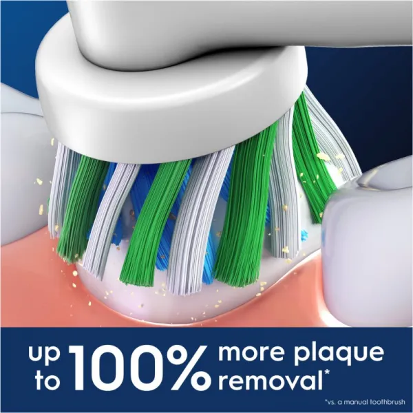 Oral-B EB 50-6 PRO Cross Action